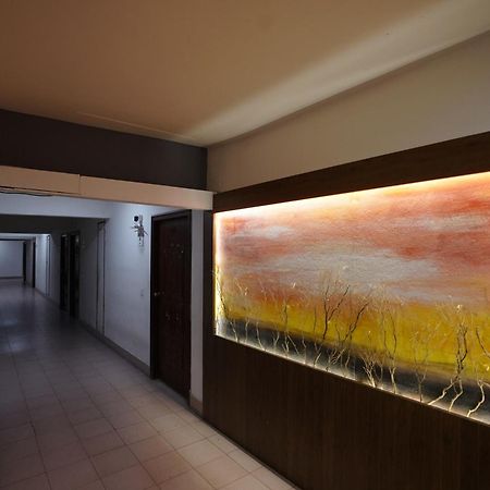 Luciya International Mysore Εξωτερικό φωτογραφία